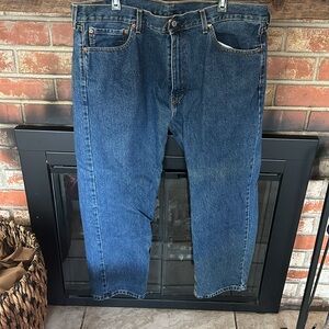 NWOT- Levi’s Men/Womens Jeans